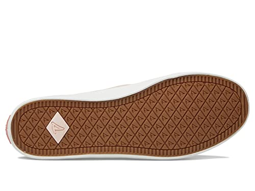 Image of Sperry Women's Crest Vibe Washable Leather Sneaker