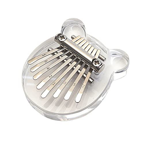 KOqwez33 Thumb Piano, Mini Kalimba Musical instruments, 