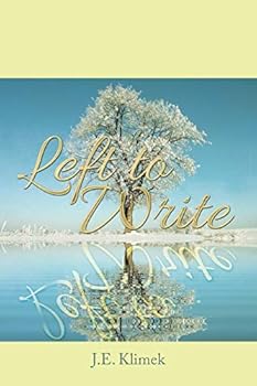 Paperback Left to Write Book