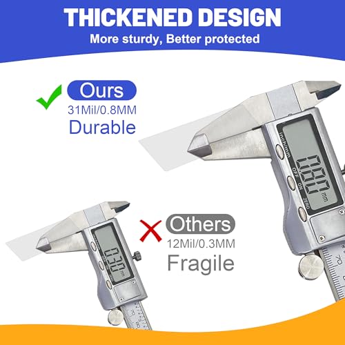 10 pcs social security card protector sleeves31 mil soft clean waterproof ssnnew medicarecredit card holder soft iddebitcredit card covers