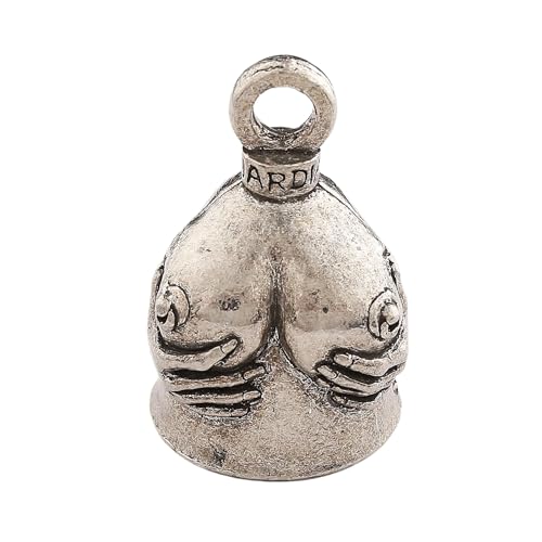 Gremlin Bell Gardien poignée boobies pour sorties moto entre amis