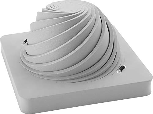 タイカ 防災頭巾 でるキャップ レギュラータイプ 10枚入り 頭囲54~62㎝用 グレー 頭で押して簡単装着 DC-R10-01