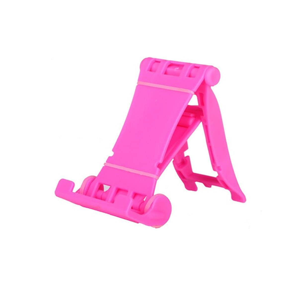 King Ma Telefon ve Tablet Tutucu Stand Pembe