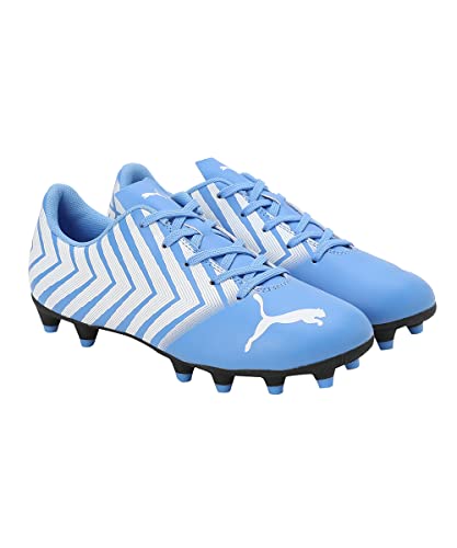Image of Puma Unisex Kid TACTO II FG /AG Football Shoe
