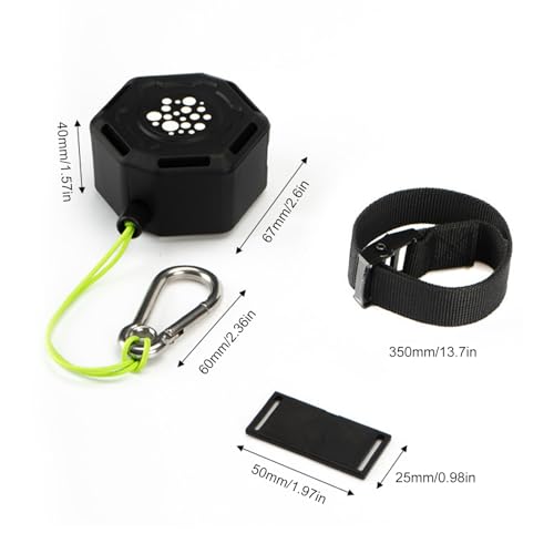 Sistema de remolque para bicicletas de montaña con muelle de acero 5