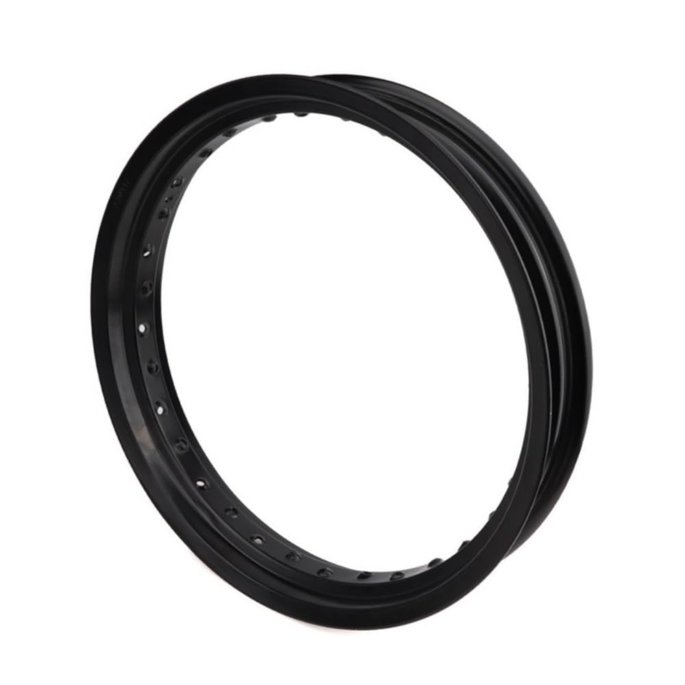 Motorcycle Off Road Dirt Bike Aluminum 17 Inch Rims Motocross 1.85/2.15/2.50/3.00/3.50/4.25x17" 36 Spokes Holes Hub Parts(2.15-17 inch)