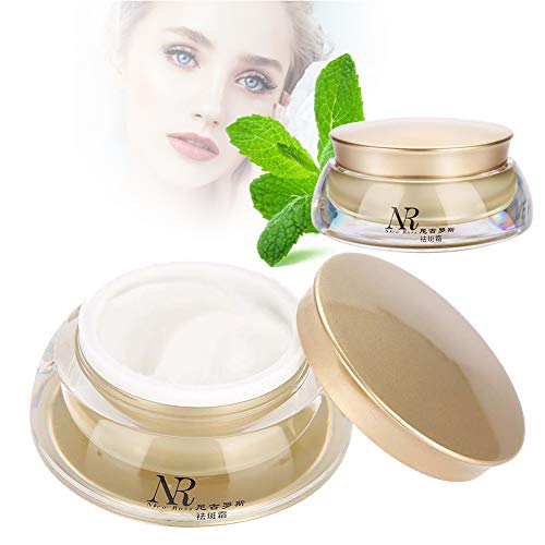 Crema Para manchas Oscuras 30g / botella Excelente Crema para Eliminar la Peca Crema Abrillantadora Crema Hidratante para la Cara Cuidado de la Piel