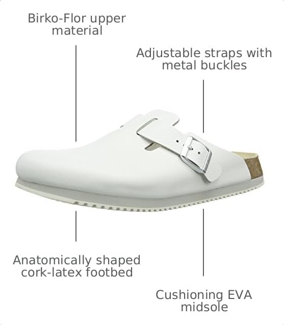 Image of Birkenstock Unisex Arizona Oiled Leather Sandals