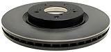 Raybestos 980738 Advanced Technology Disc Brake Rotor