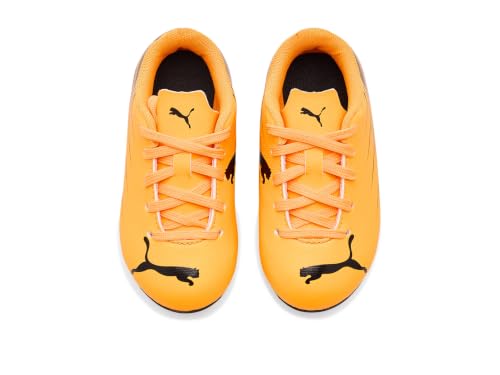 Image of Puma Unisex Kid ATTACANTO FG /AG Football Shoe