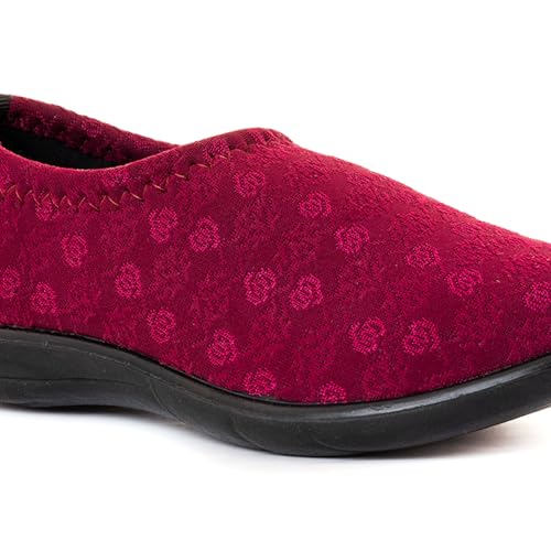 Image of Khadim's Sharon Penny Loafers Casual Shoe for Women