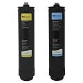 Filter Cartridge Set. (Part No 9307A Light Blue & 9309A Yellow)
