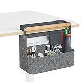 objectif leitz monture m MULTIPLES COMPARTIMENTS : Espace généreux avec deux compartiments pour ordinateur portable ou clavier compact, espace pour bouteille d'eau, plateau amovible et trois boucles élastiques.