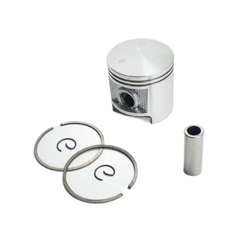 Kit segment de piston 58 mm pour Stihl MS070 MS720 et 070AV, lot de 5 pièces