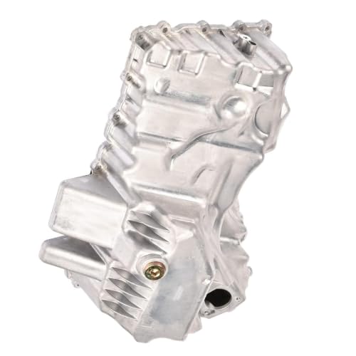 Cárter de aceite para BMW F30 F20 F23 reemplazo de sumidero motor 11137618512