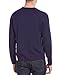 Robert Graham Men's Regan V-Neck Sweater