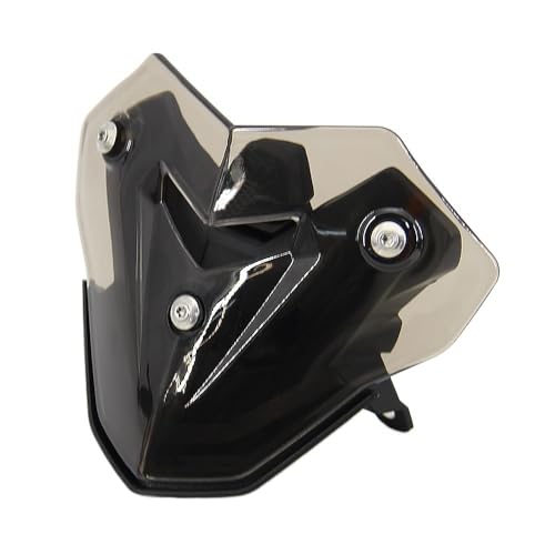 Pare-brise Moto F900R avec Support de Fixation Robuste