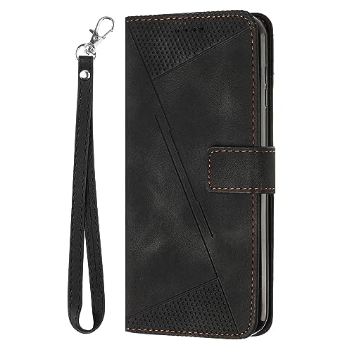 Coque compatible avec Xiaomi Poco noir finitions anti-traces de doigts