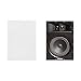 Produktbild Bose ® Virtually Invisible 891 In-Wall Speaker schwarz