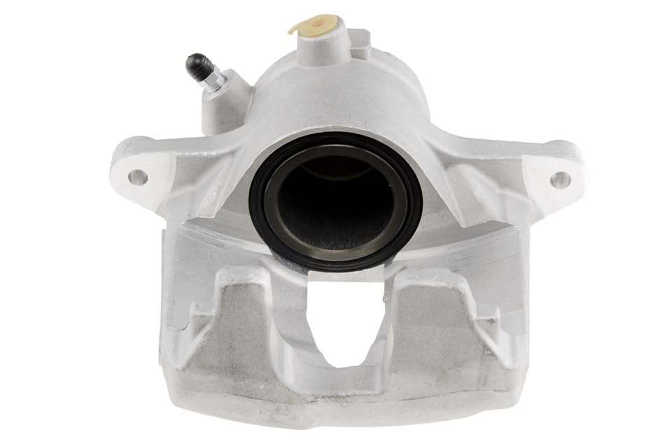 Étrier de frein avant droit HZP-ME-009 élimine les vibrations Mercedes W211