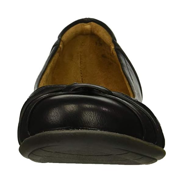 Naturalizer Women's Natural Soul, Gift Flat