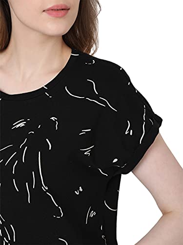 Image of Vero Moda Women's Regular Fit T-Shirt
