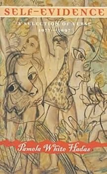 Paperback Self-Evidence: A Selection of Verse, 1977-1997 Book