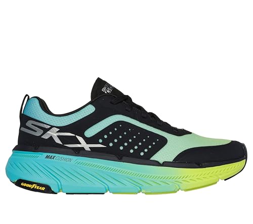 Image of Skechers Mens MAX Cushioning Premier 2 Slip-ins Sneaker