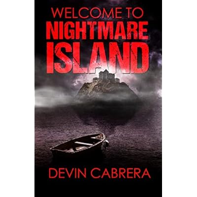 Welcome to Nightmare Island