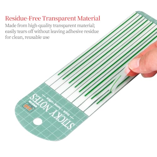 640 Pcs Mahjong Card Line Guide y Accesorios miniatura 4