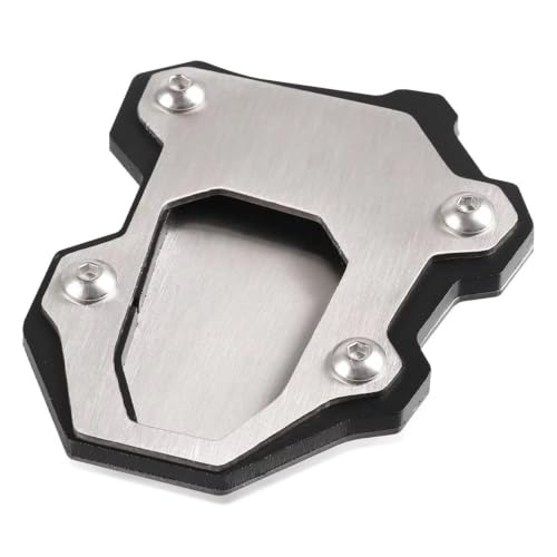 Extension de béquille Suzuki GSX-S1000 F 2015-2023 élargisseur de pied de moto stable