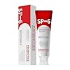 GXGM SP-6 Dentifricio sbiancante probiotico, dentifricio probiotico sp-6 sbiancante, 6 probiotici, alito fresco, gengive sane, per denti sensibili