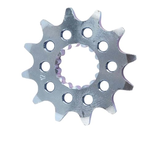 Pignon moteur 12 dents pour KTM SX SXF XC XCW - Pignon avant de moto