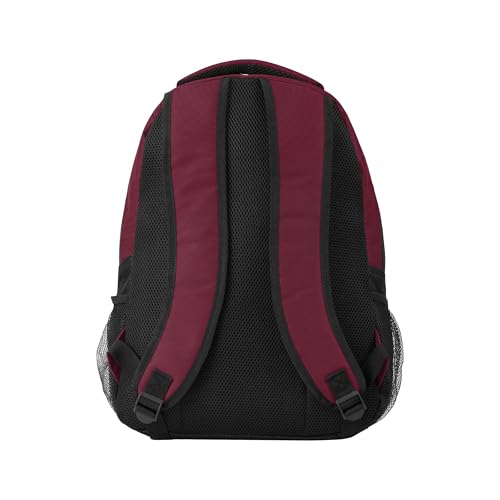 Image of FOCO Washington Commanders NFL Alternate Color Action Backpack - Red