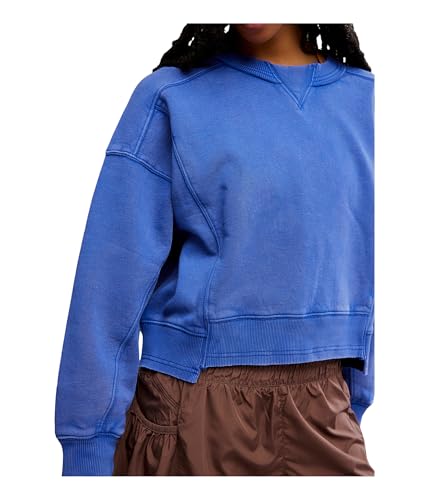 FP Movement Women's Intercept Pullover4