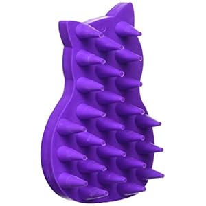 Kong Rubber Brush for Cat