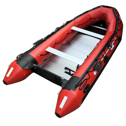 Seamax Ocean500T Inflatable Boat