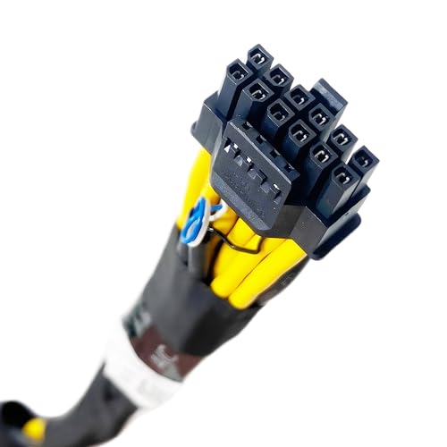 Cable de alimentacion H100 para expansion de servidores Dell R760 3
