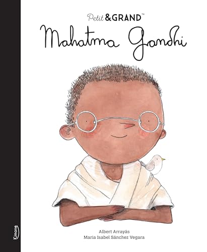 MAHATMA GANDHI (COLL. PETIT & GRAND)