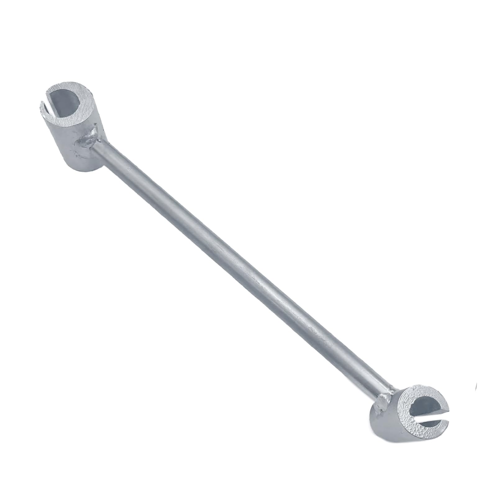 Buxuaaaa B Hinges Gaps Wrench Tool For Door Repair Precisions Spanner Simple For Round Olts Standard Gauges 8.5 To17.5mm Adjustable Spanner For Hinges