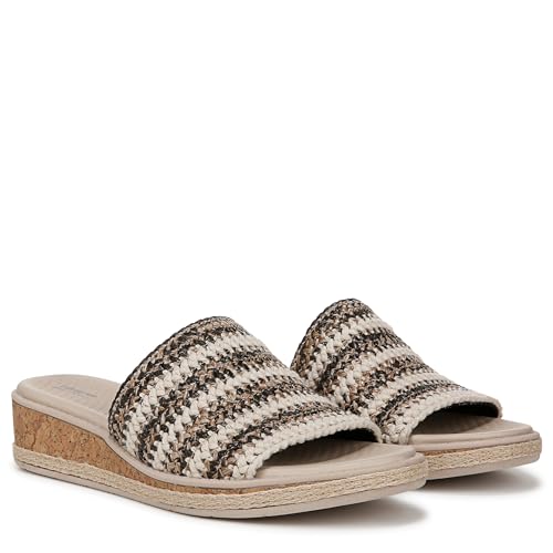 Image of LifeStride Breezy Slide Sandals