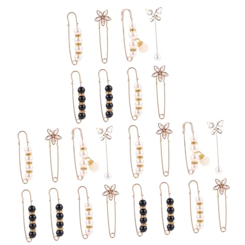 Broches ajustables pour jupe accessoires de vêtements pour ajustement mode