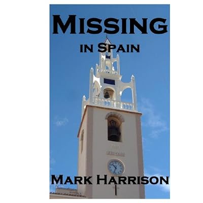 Missing in Spain