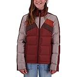 Obermeyer Girls' Insulator, Desert Dusk, M