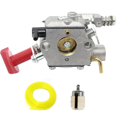 Per Walbro Carb WT-843 WT-843-1 WT-1008, CS-260TES, CS-280TES