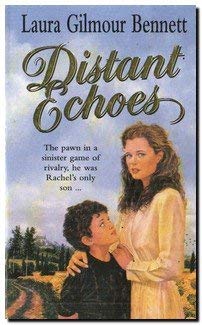 Paperback Distant Echoes Book
