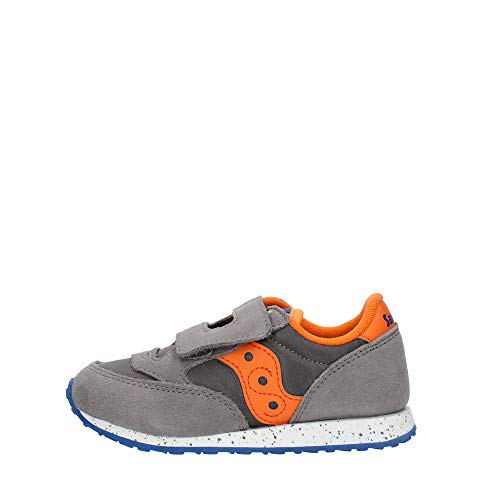 Image of Saucony Unisex-Child Baby Jazz Hook & Loop SeasonalSneaker