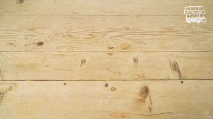 Le-Toy-Van-Iconic-Wooden-3-Storey-Le-Grand-Garage-Toy-Car-Play-Set-Set-7-Pieces-Play-Vehicle-Role-Play-Toys-Suitable-For-3-Year-Old