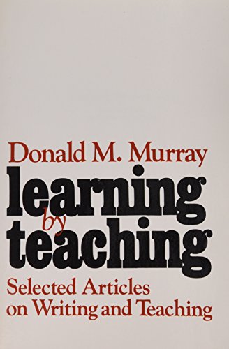 Learning By Teaching (HEINEMANN OP) view 2