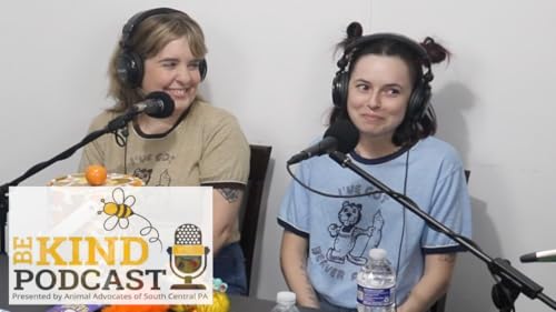 Be Kind Episode 80: Welcome The Kitsch-enette!